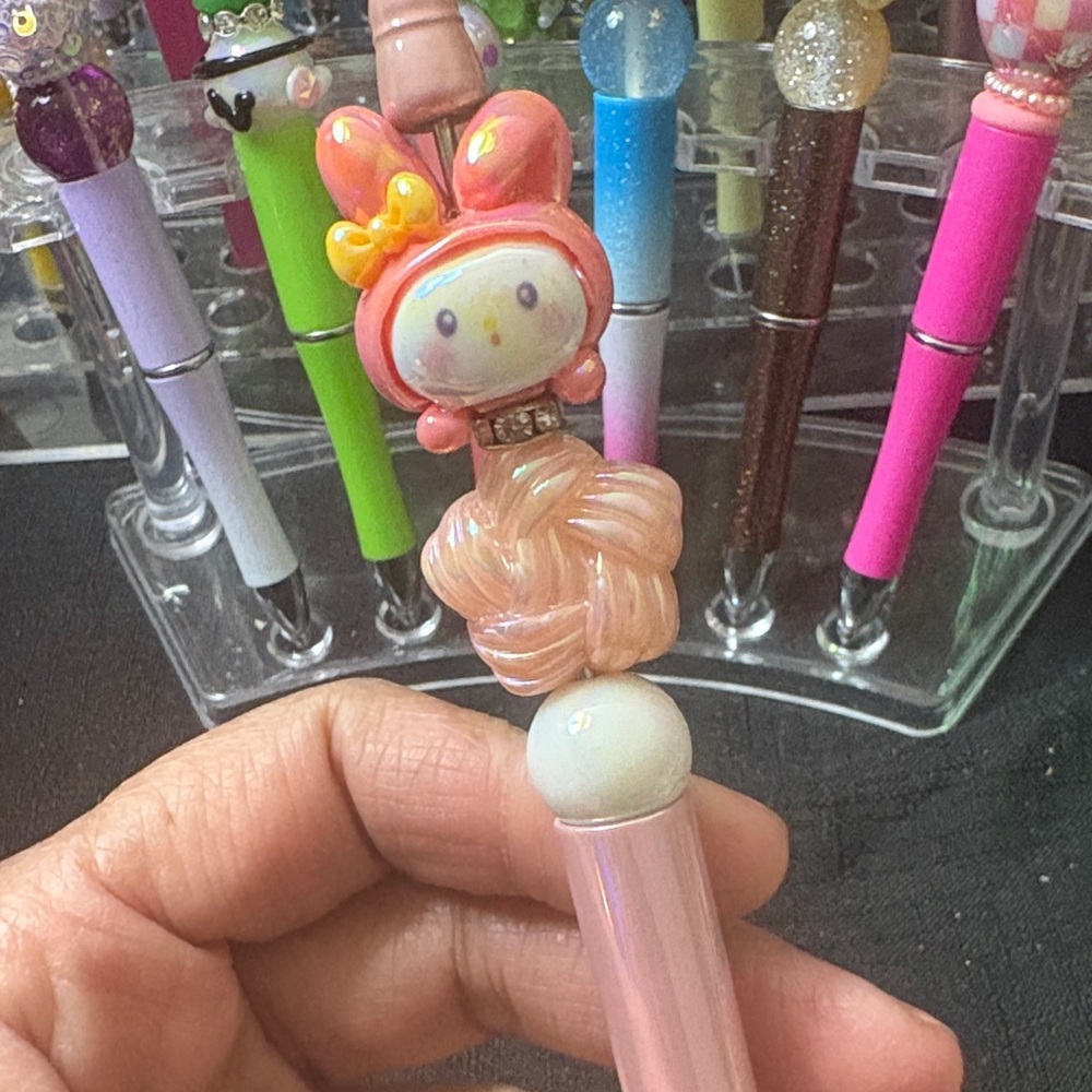 🌸 My Melody Sanrio Pen 🌸